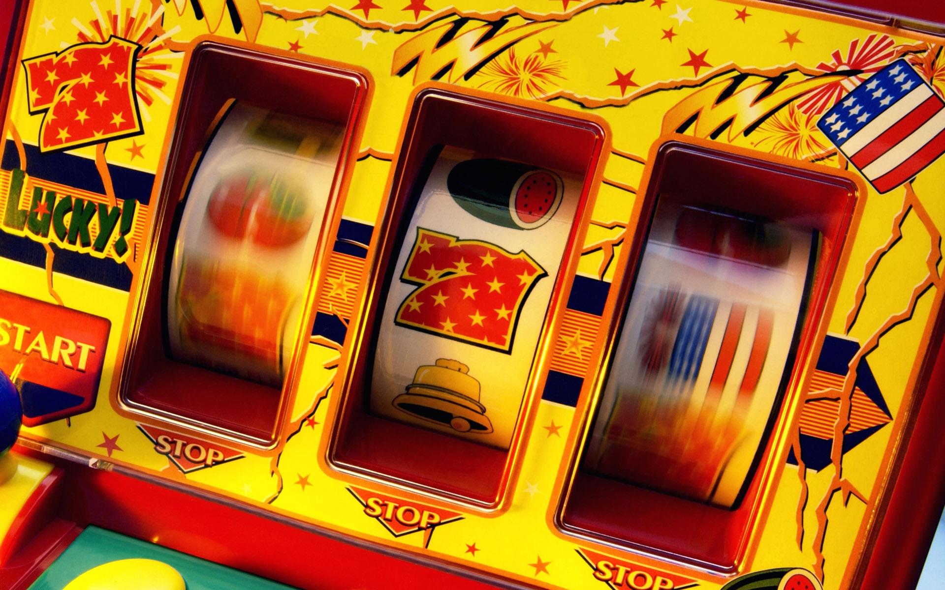 Online Slots Website- Key Feature Of The Gambling Zone