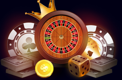 Slot- Enjoy A Popular Higher House Edge