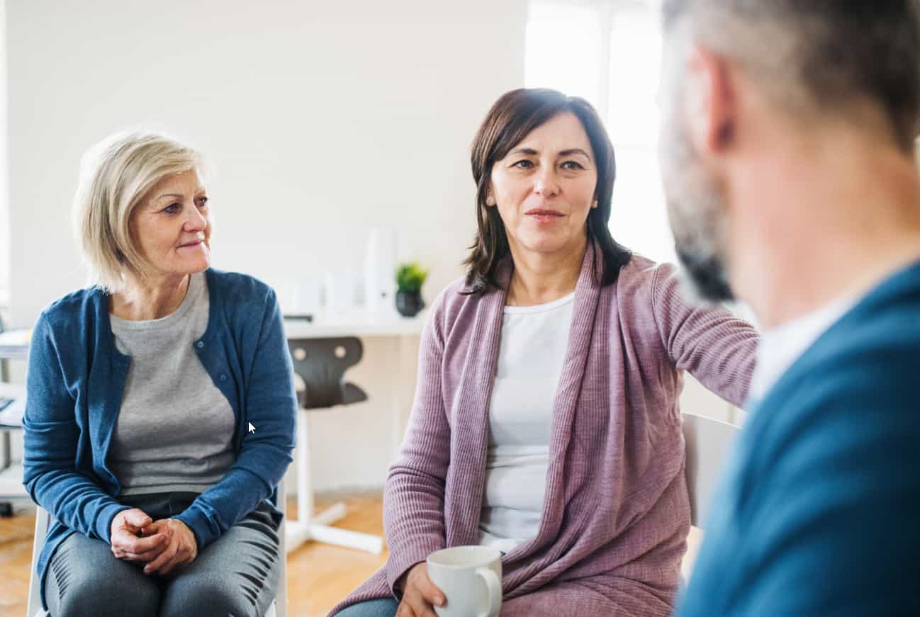 Can a person stop alcohol/drug addiction on their Own? harmonyoutpatient.com