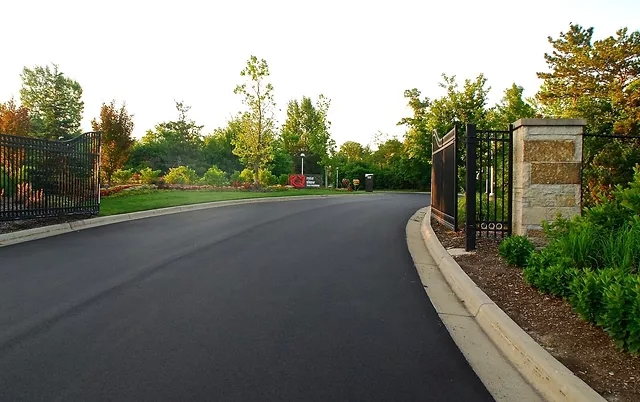 The Future Of Pavement Construction: A Bright Outlook For The Future
