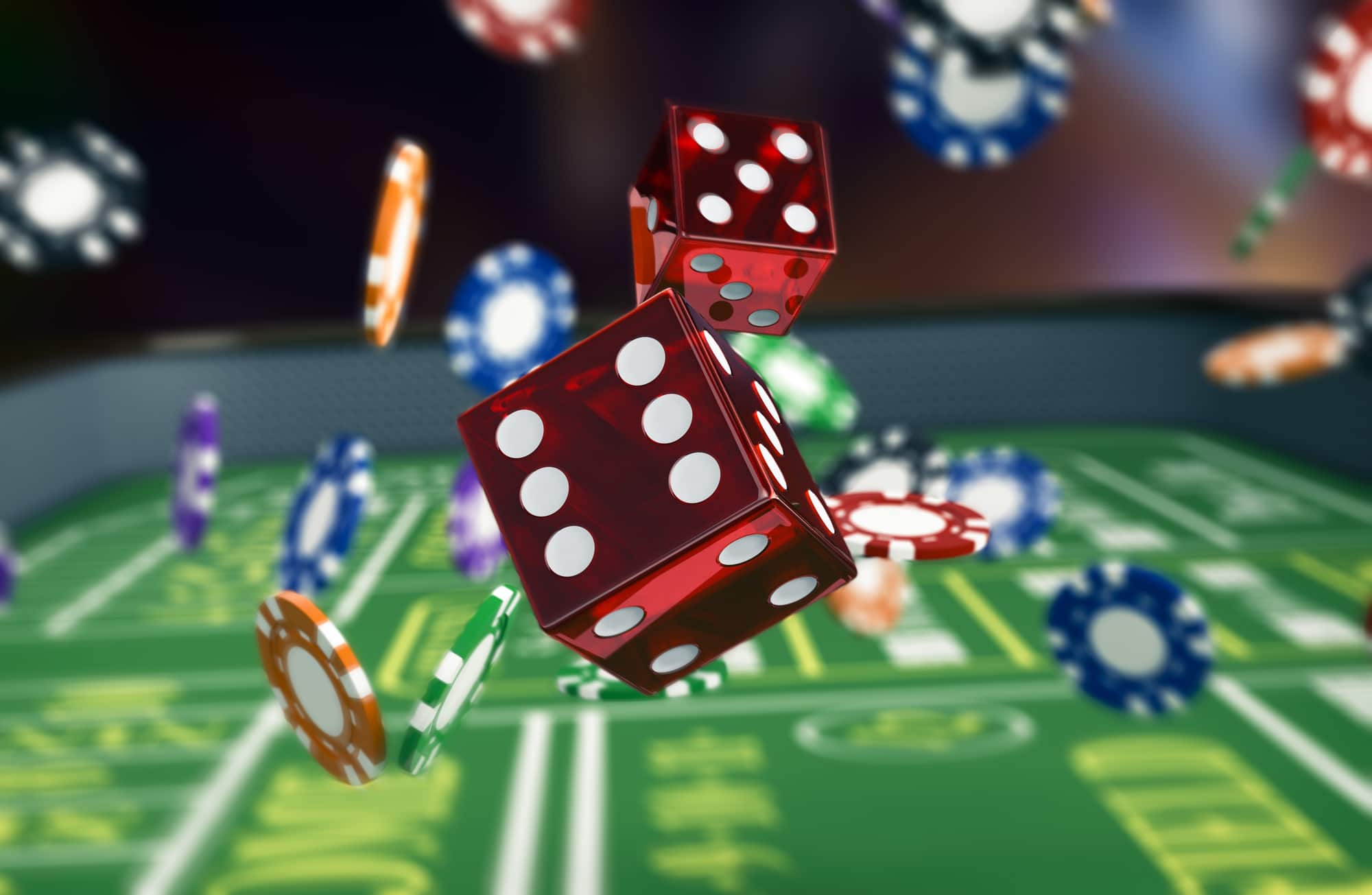Casino Sites Online For First-Time Gamblers