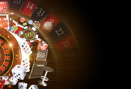 Online Slot Gambling – Top 3 Games Of It!