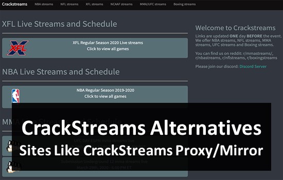 How to have a smooth live stream