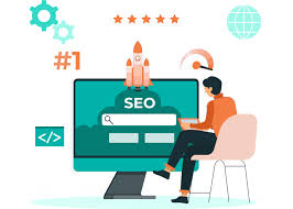 How to find a reputable SEO company