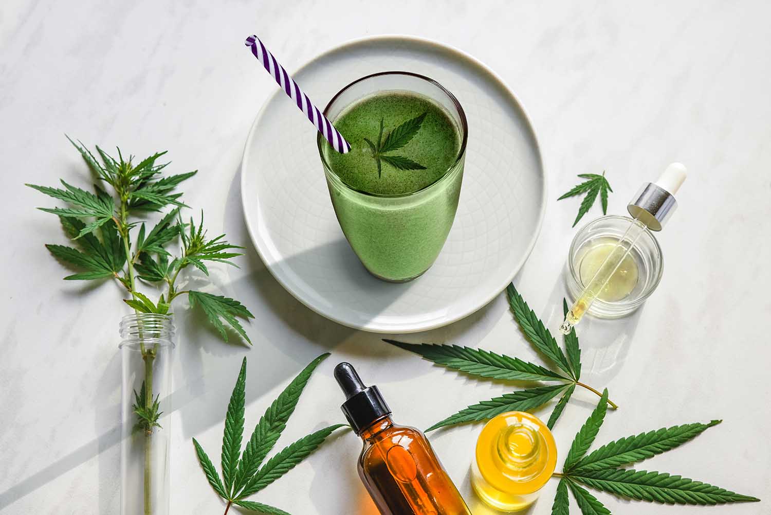 CBD Goods: Every thing You Have To Know!