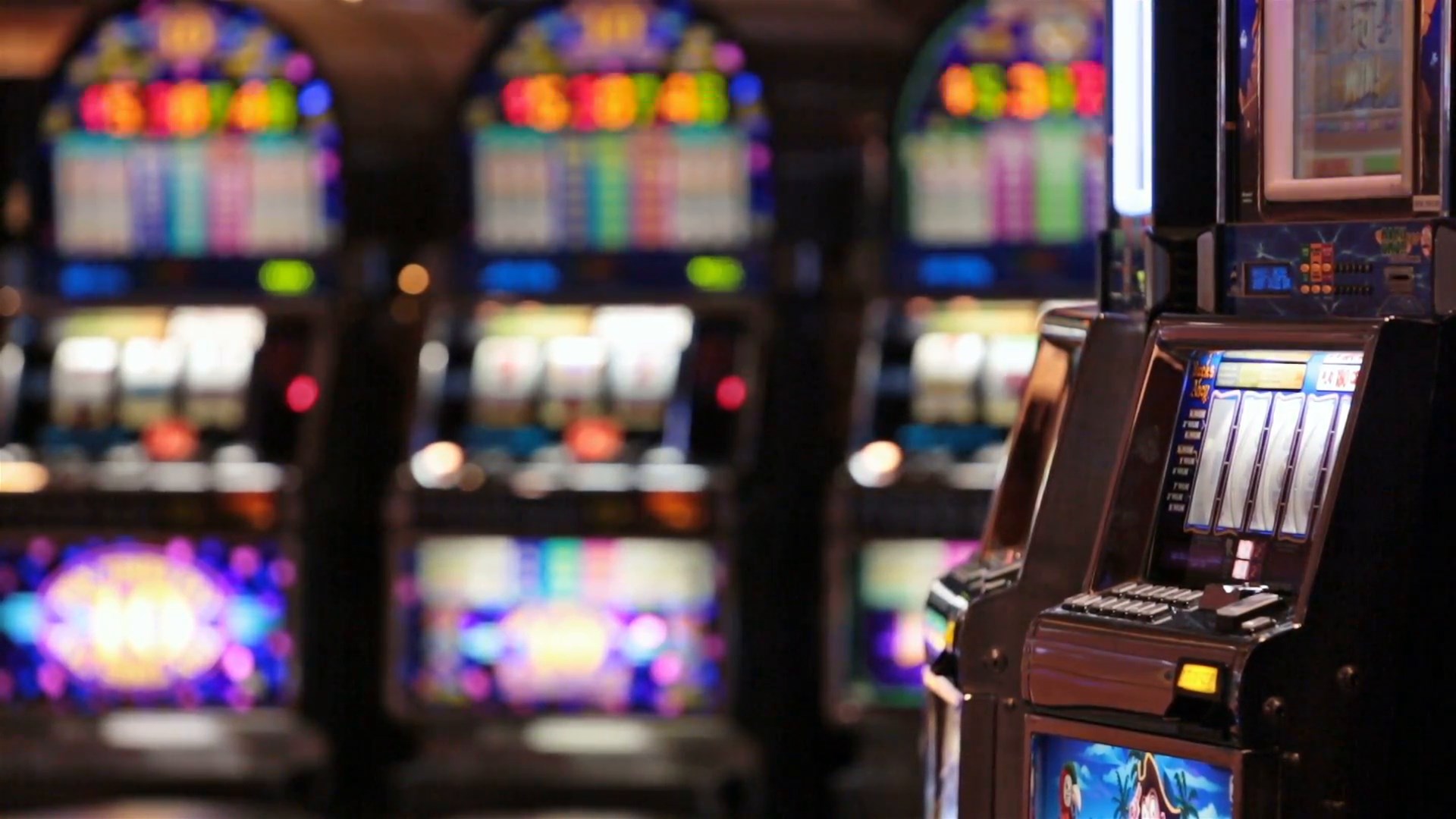 On the web Port Gambling establishment casino-What You Must Know About It?