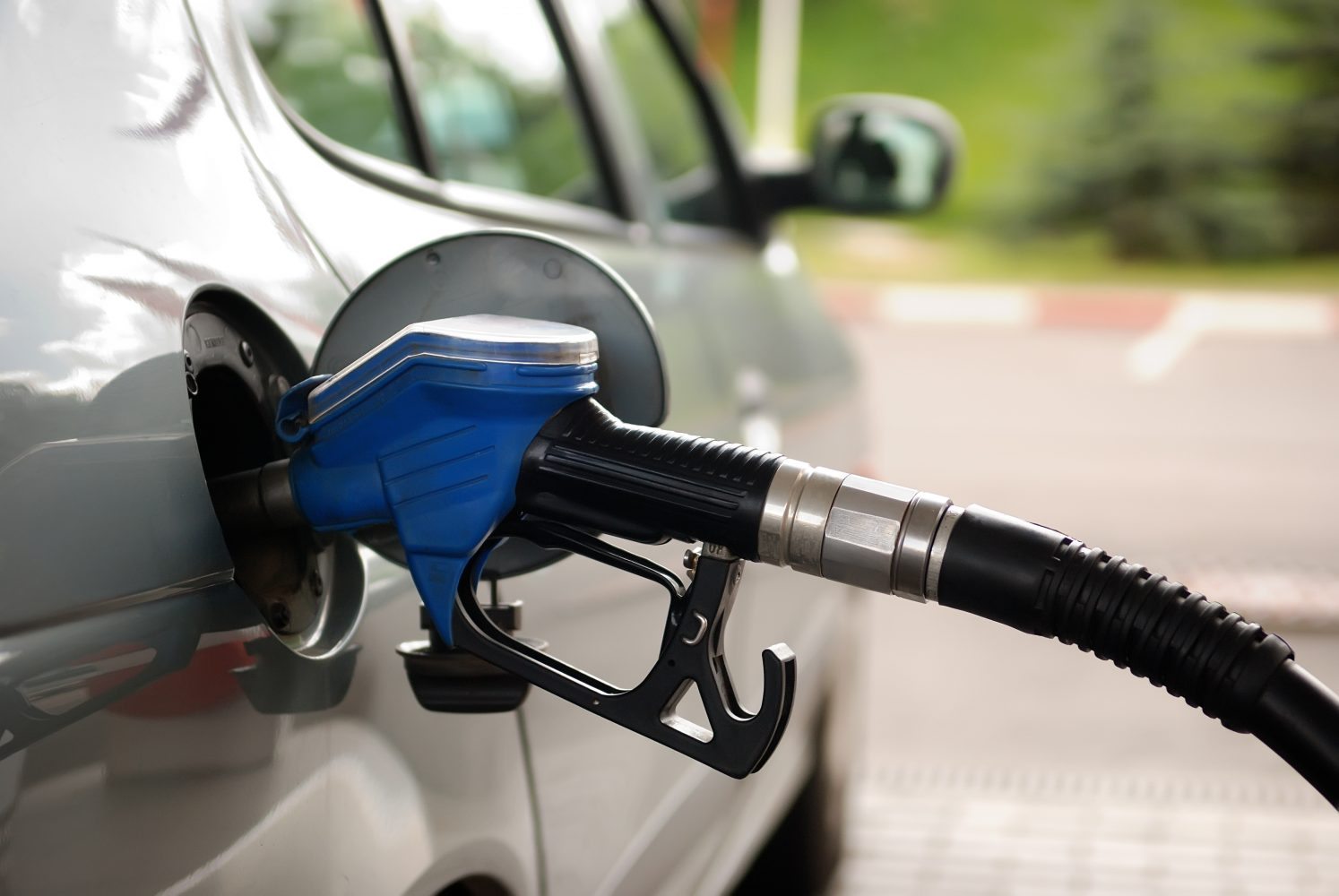 What Occurs If I Placed Wrong Gasoline In Car?