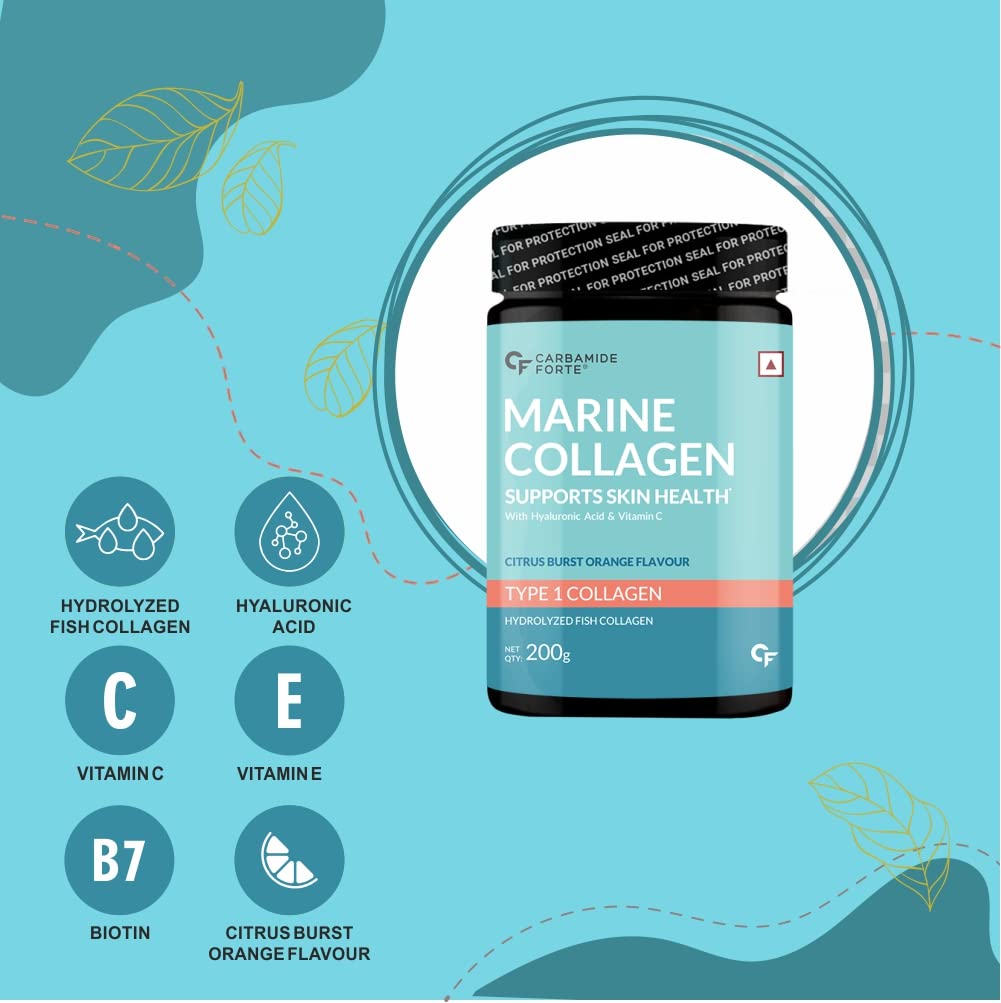 Guide to The Need for Marine Collagen Supplements