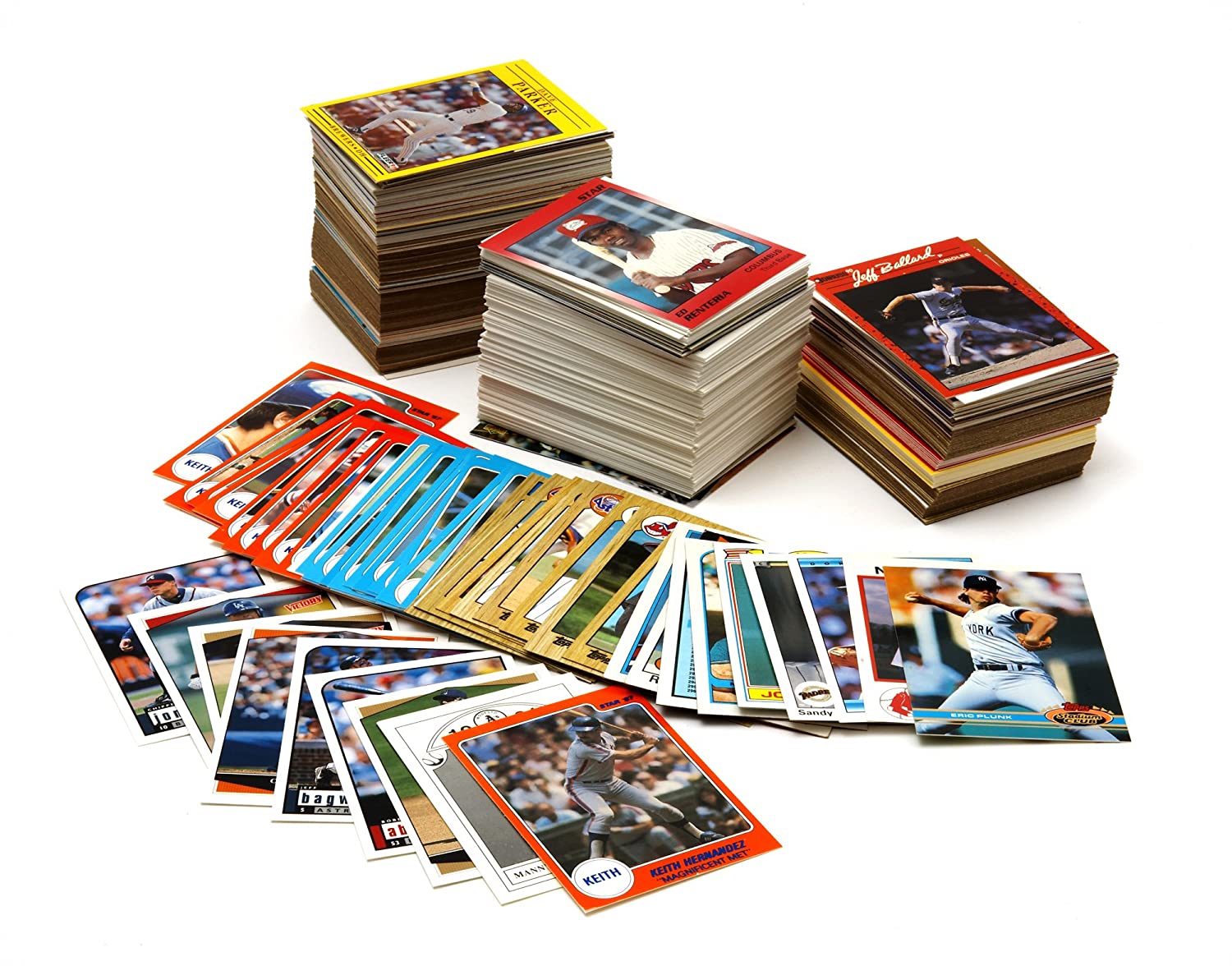 What Are the Most Valuable Trading cards?
