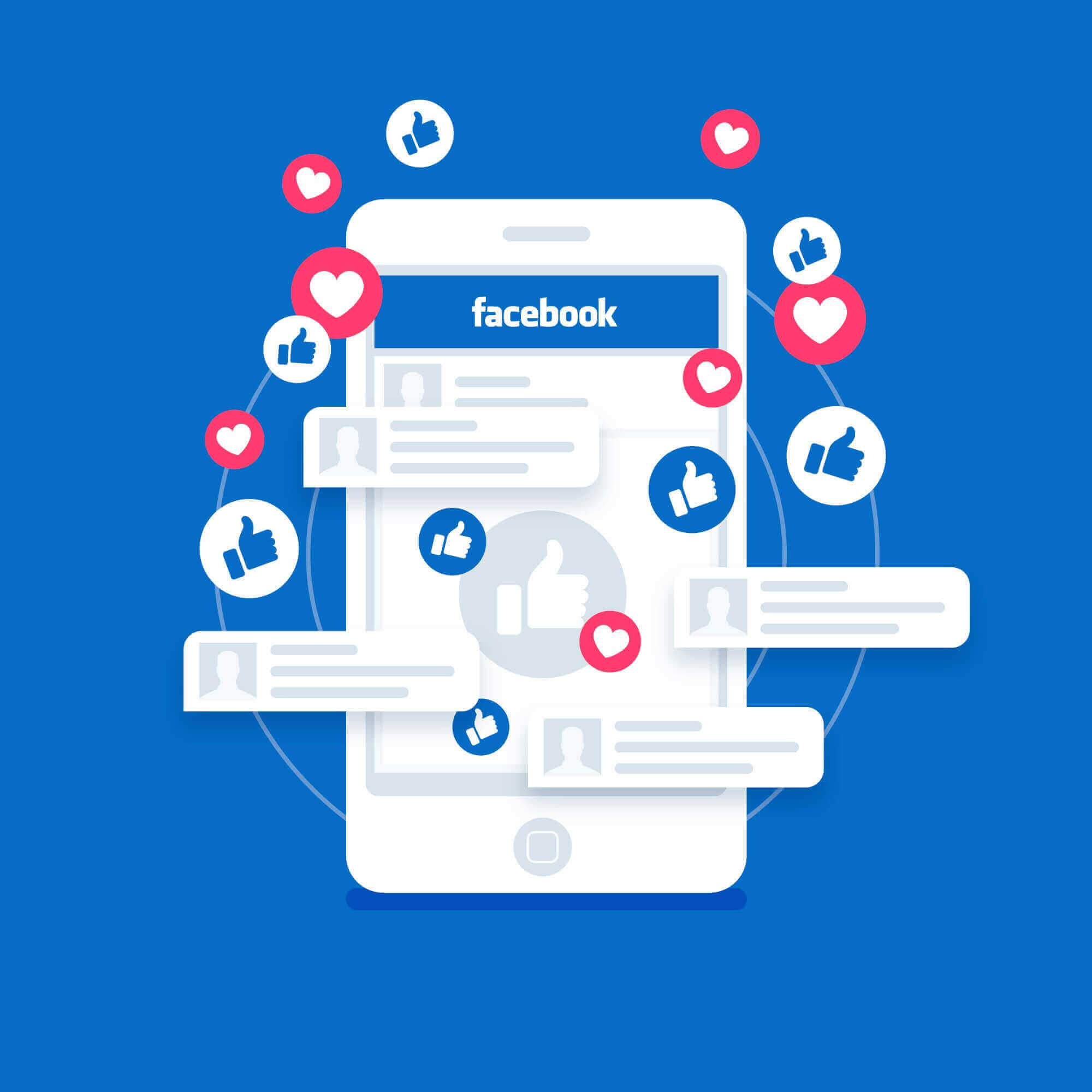 Easily find competent white label Facebook Ads services