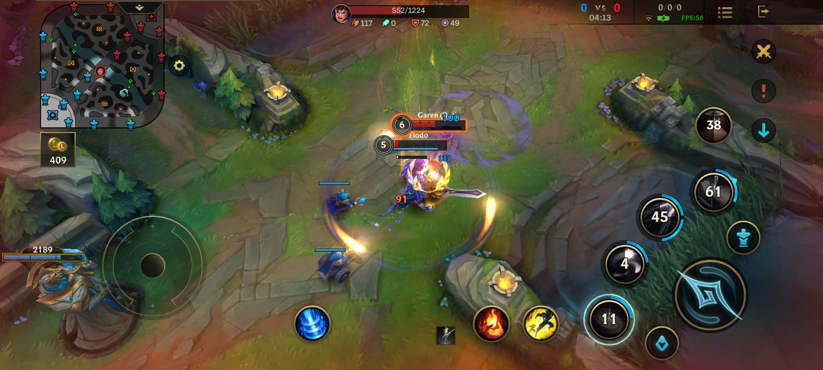 Should you consider wildrift boosting as a profession
