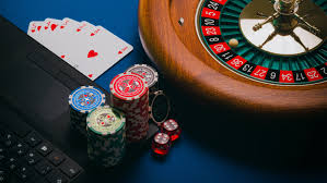 Different Types of Gambling: The Many Ways to Bet