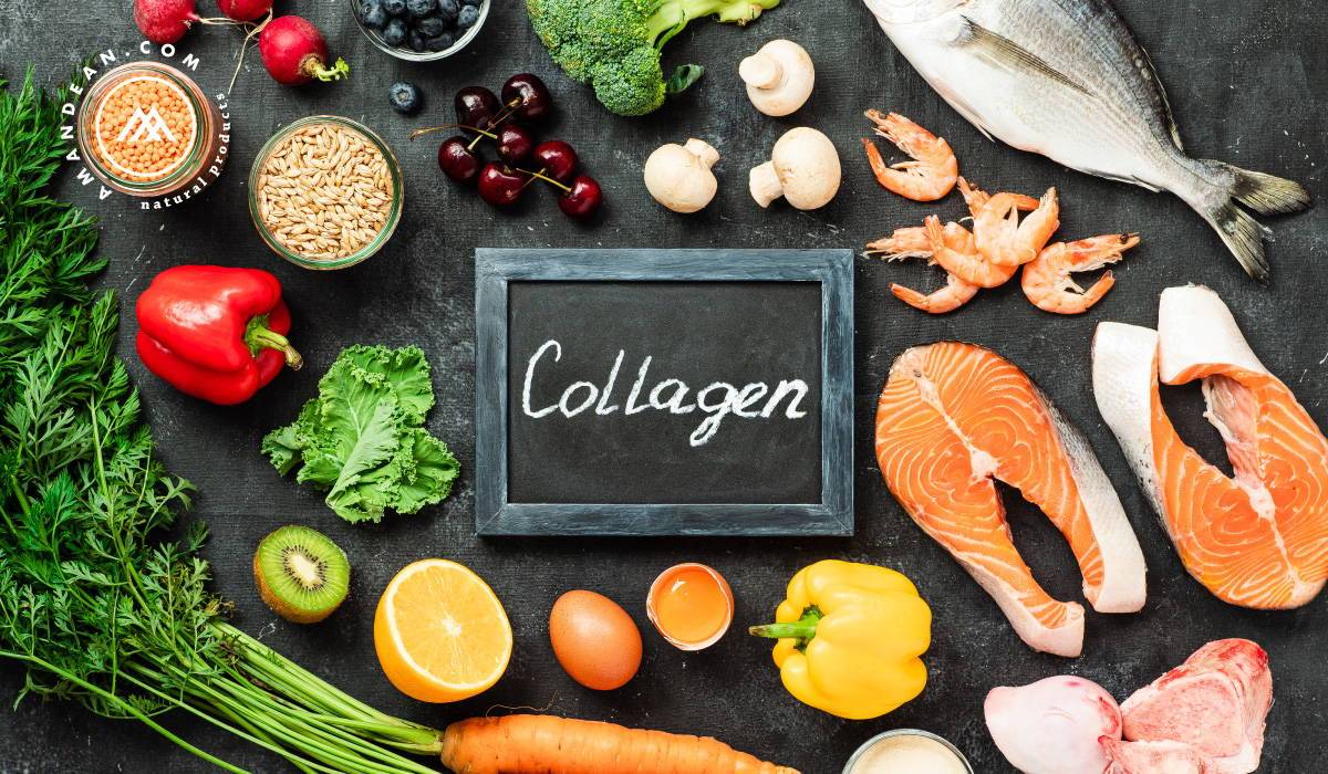 Collagen Supplements For Skin: The Truth
