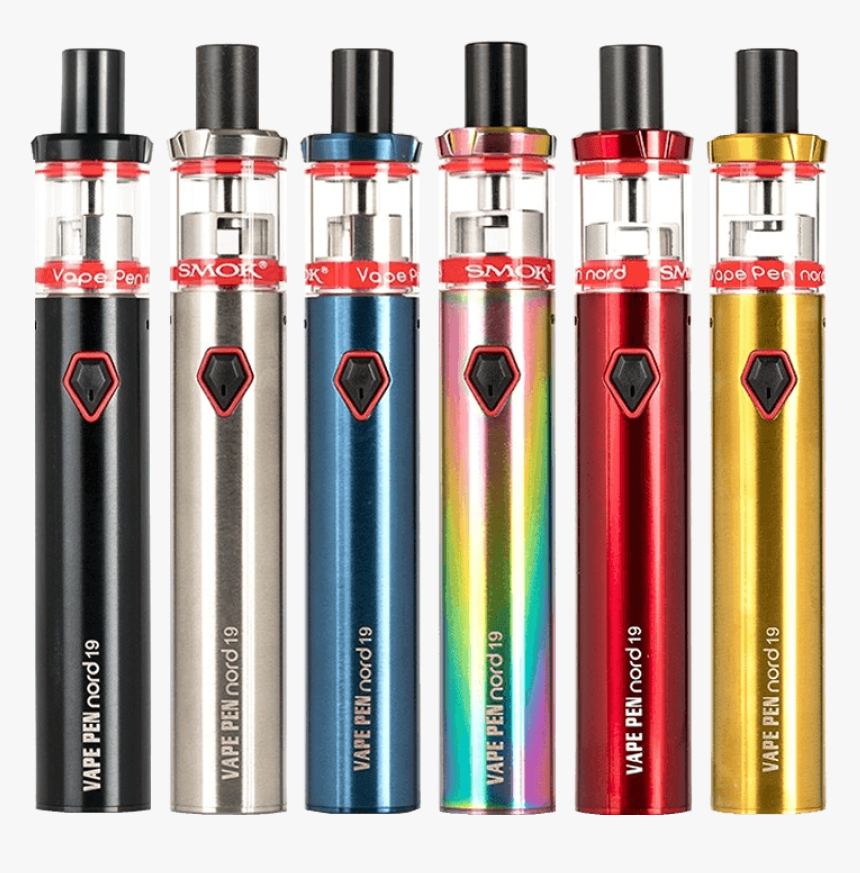 Uses Of The Electronic Cigarettes
