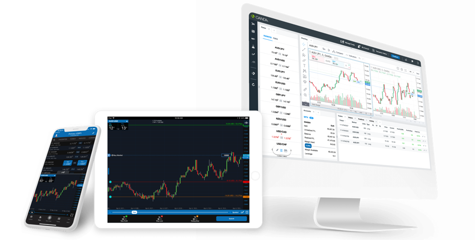 Beginner’s Guide: Process Of Withdrawing Money From Ironfx Account