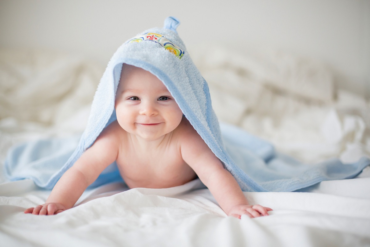 Capturing Perfect Newborn Photos: 5 Tips For Success
