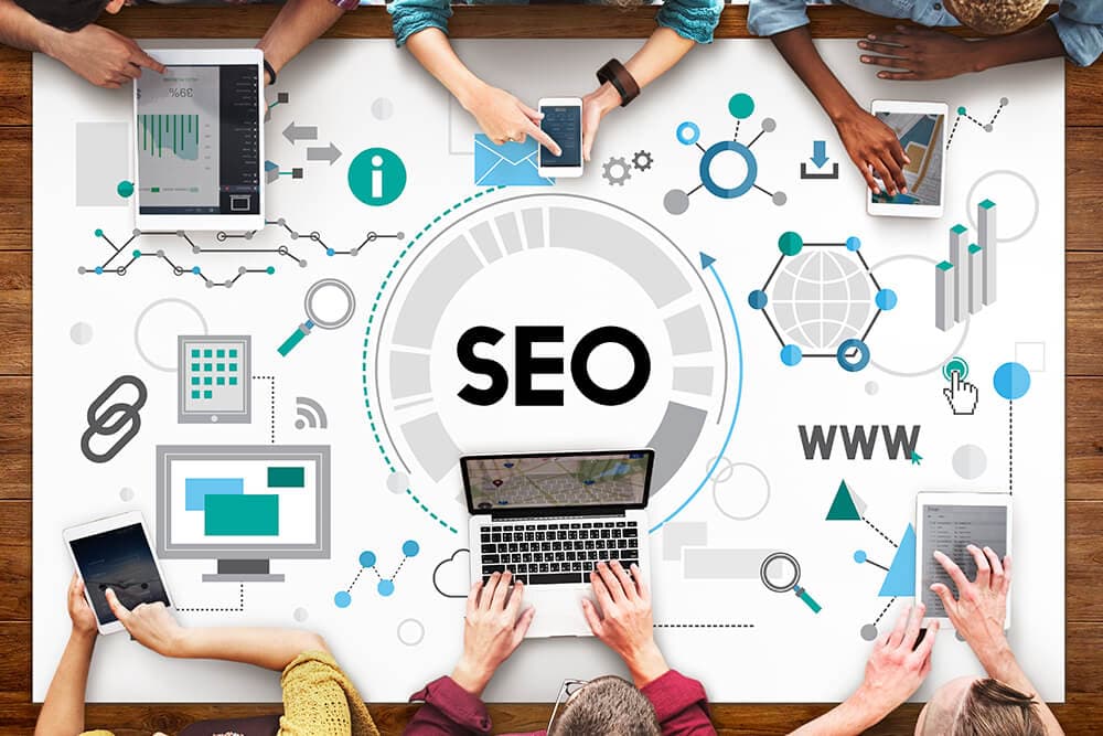 Issues to consider about the qualities of the good SEO organization