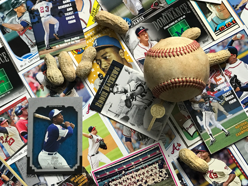 The North Carolina Card showallows you to enjoy the best sports cards