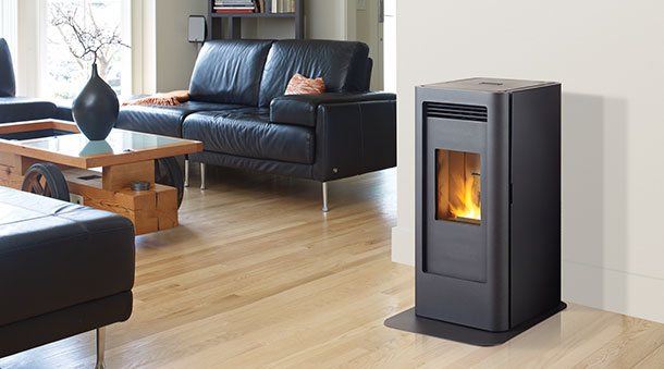 Benefits of investing in a pellet stove for your home