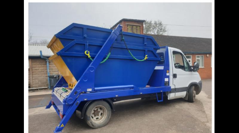 Know exactly what are the steps to adhere to so that you will select the skip hire getting