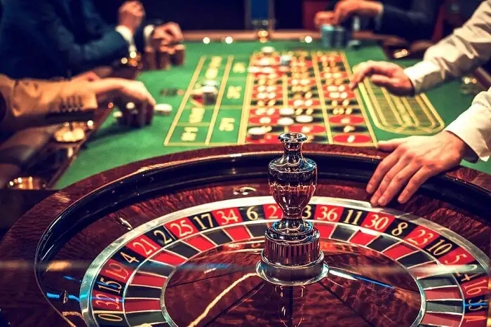 Find out If Taking part in Stay Internet casino is Profitable