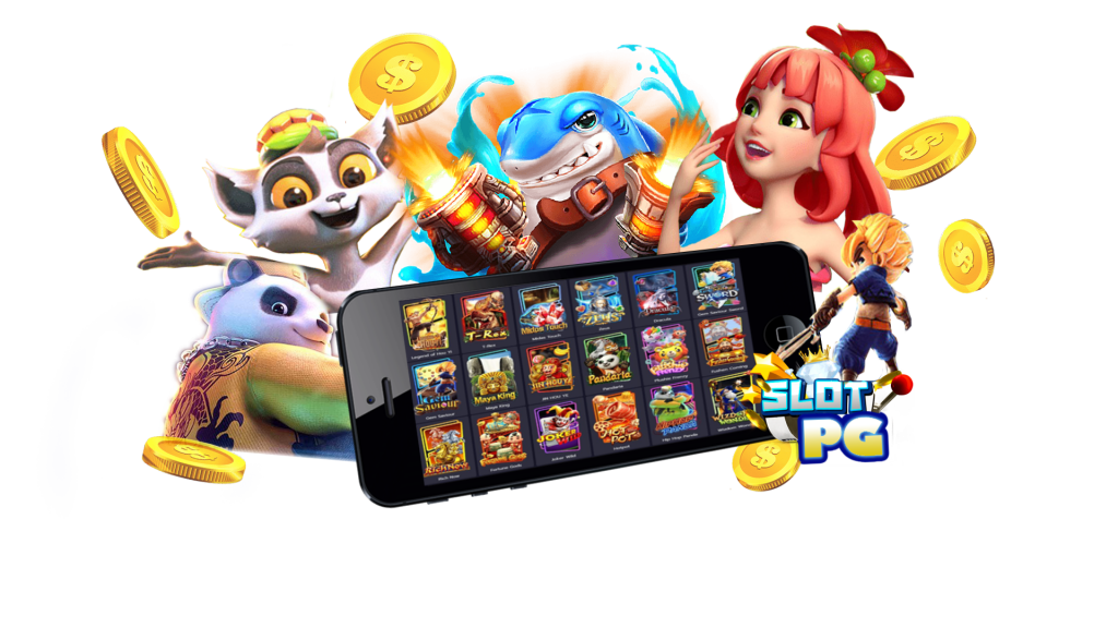 Knowing the guidelines for online pg slots