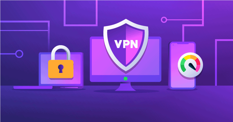 Pick a VPN which fits your requirements
