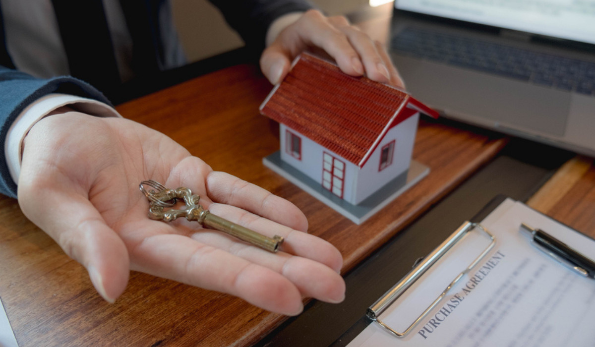 Building Connections with Potential Clients Through Your Real estate office