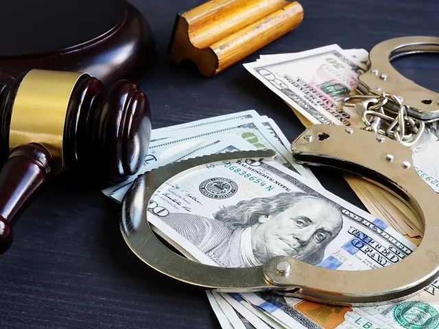 Columbus bail bonds Explained: Understanding the Process