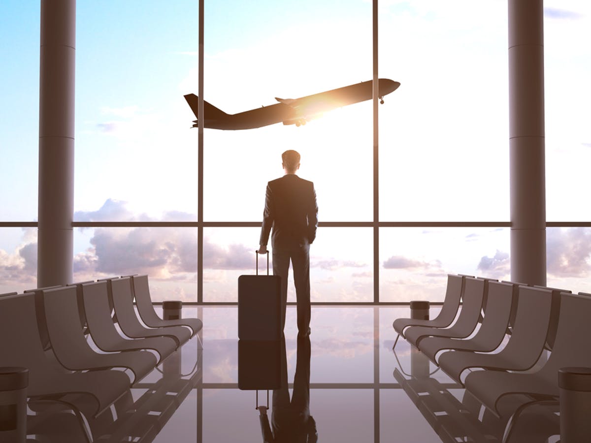 Don’t waste materials more time and control your corporate travel using the ideal organization
