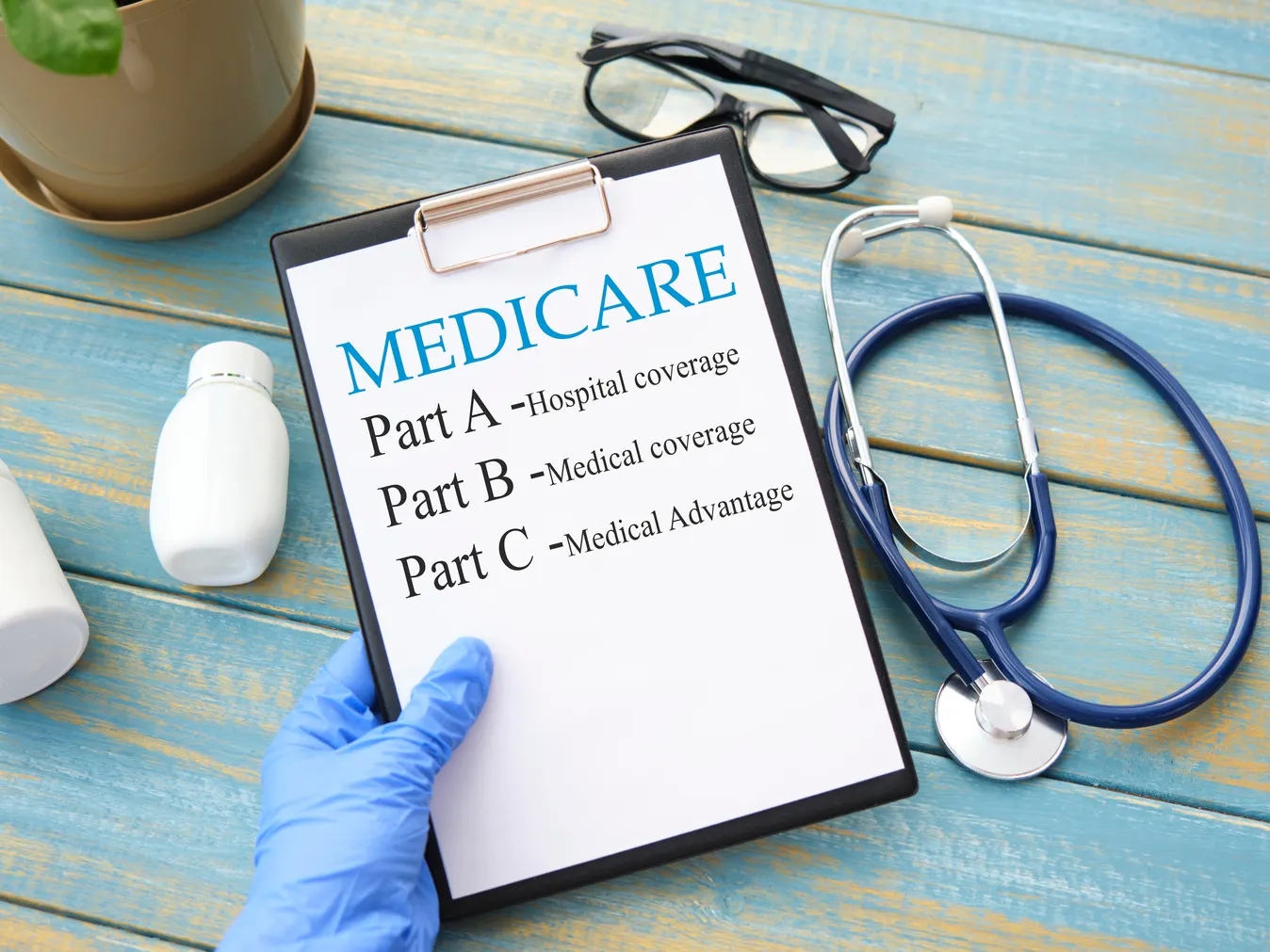 The reasons you will need very best Medicare Advantage plans