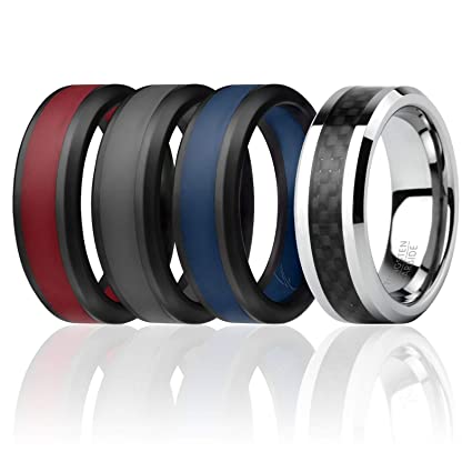 The Appropriate Combination of Sort and end – Tungsten Rings
