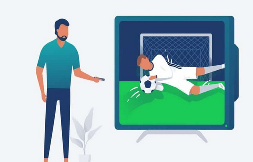Do You Know The Benefits Associated With Internet streaming Soccer Games On Diverse Products?