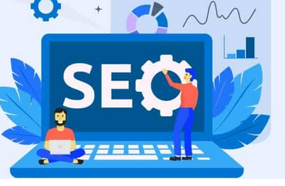 Maximize Your ROI with an SEO Expert in Bangladesh