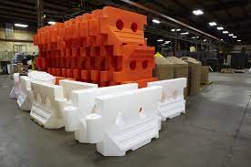 Rotational Molding: A Cutting-edge Polymer Digesting Method