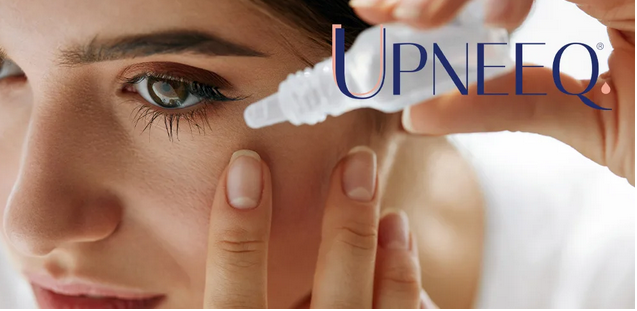 Upneeq for Ptosis: Restoring Confidence with a Simple Eye Drop Solution
