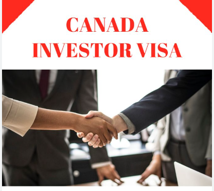 Receiving Fiscal Support to join up through the Canada New business Visa Computer software