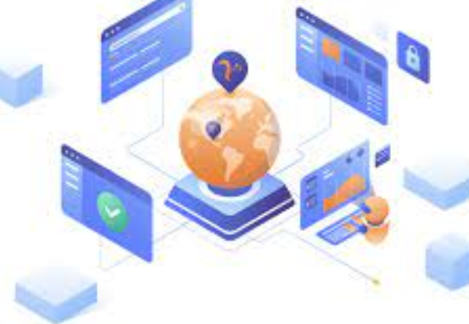 The Backconnect Advantage: Dynamic and Secure Internet Connections