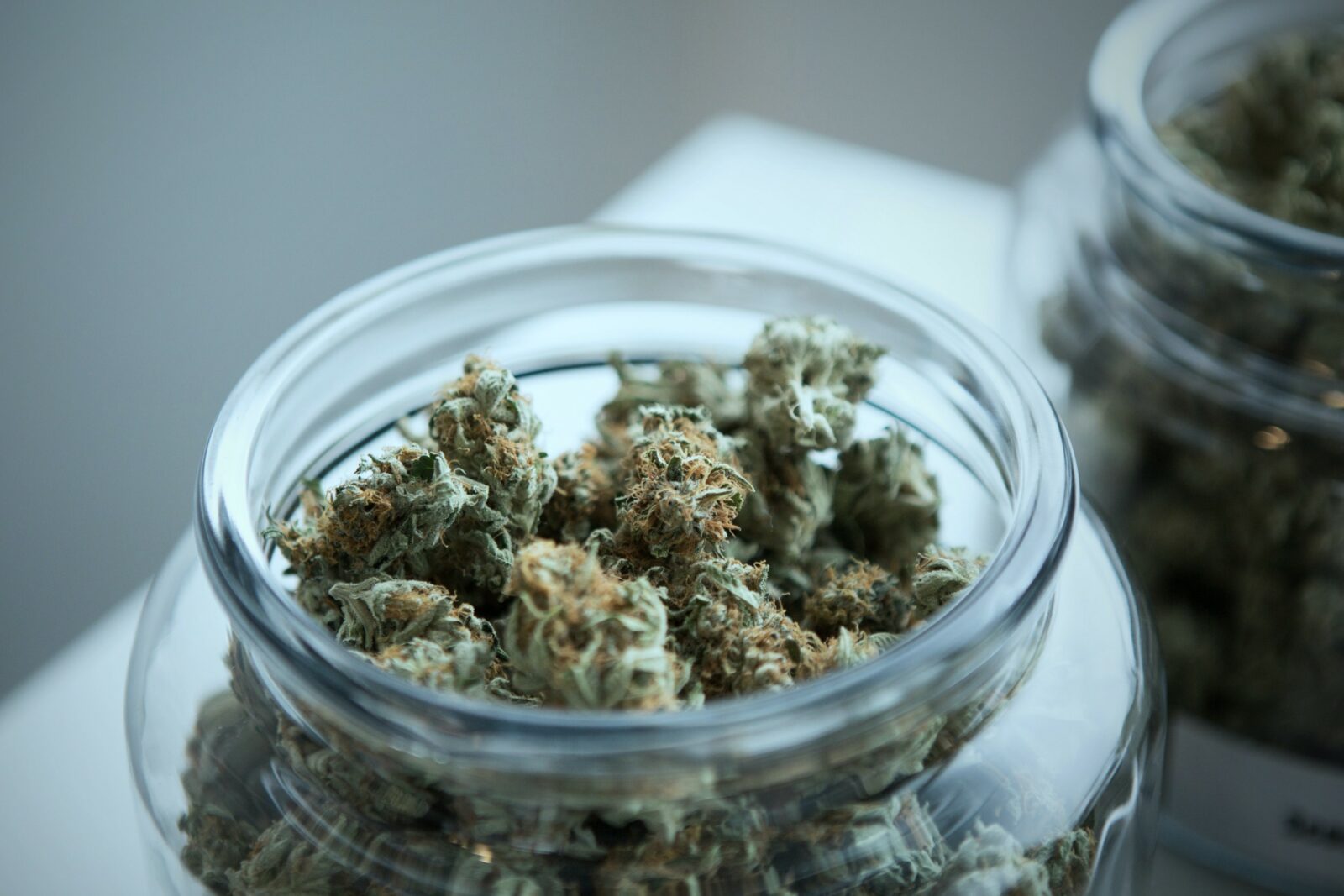 A Whole New Time in Marijuana Delivery: Trippy Wizard DC