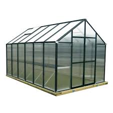 Glass Elegance: The Attraction of Greenhouses for Sale