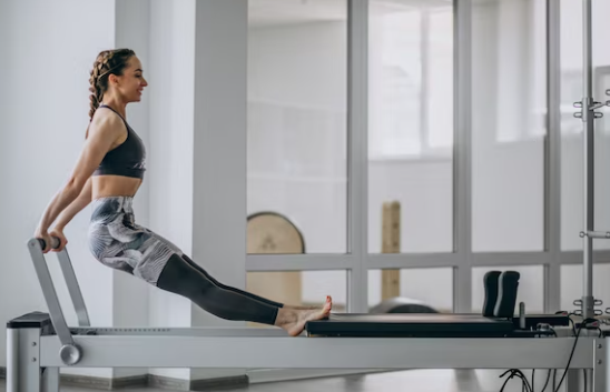 RitualMoves : Navigate Your Pilates Journey with Ease
