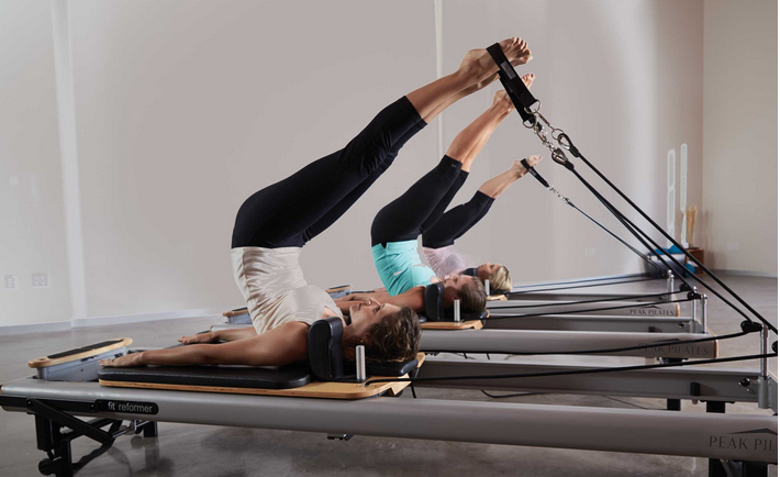 The Pilates exercises Instruction Hub: Where by Tactics Blend with Desire for Well being