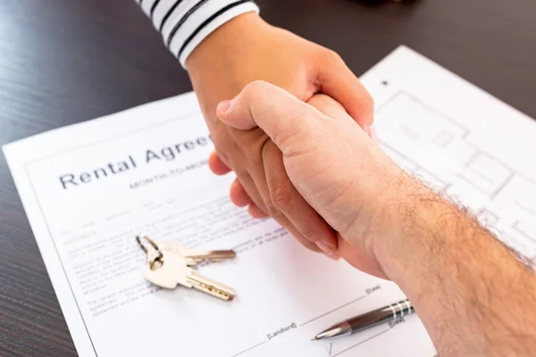 Demystifying Lease agreement Rights in Oklahoma: A Legal Guide