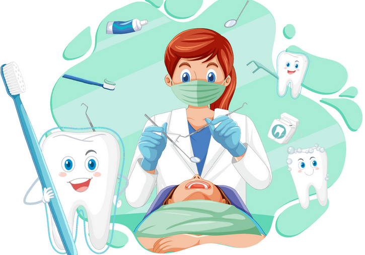 Oral Health Tips: Keeping Your Smile Radiant Between Visits